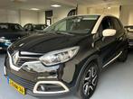 Slechts 70.000km&NAP/Renault Captur 0.9 TCE Dynamique/2013, Auto's, Voorwielaandrijving, 898 cc, Met garantie (alle), Zwart
