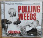 Paulusma - Pulling Weeds CD, Ophalen of Verzenden, Zo goed als nieuw