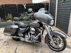 Zeer nette Street glide model 2014, Motoren, Motoren | Harley-Davidson, Toermotor, Bedrijf, 2 cilinders