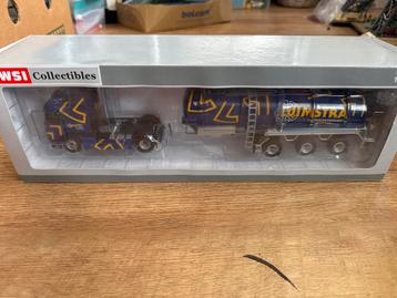 WSI Volvo FM3 Luimstra WSI 1:50 Nieuw beschikbaar voor biedingen