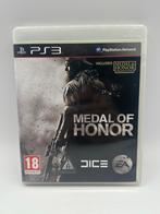 Medal of Honor - PS3, Online, Gebruikt, Vanaf 18 jaar, Shooter