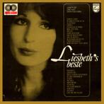 Liesbeth List – Liesbeth's Beste, Verzenden, Gebruikt, Levenslied of Smartlap