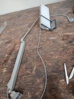 Waldmann Bureaulamp - Industrieel Design, Ophalen of Verzenden