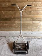 Grasmaaier, Cirkelmaaier, Ophalen, Gebruikt, Handgrasmaaier