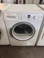 BOSCH WARMTEPOMPDROGER 8 KG A++ met 1 jaar garantie, 6 tot 8 kg, N, N, Overige typen