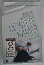 Samantha Stroombergen, De Witte kamer, Ophalen of Verzenden, Zo goed als nieuw