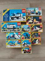Legoland / Lego Ruimtevaart / Lego jaren 80, Kinderen en Baby's, Speelgoed | Duplo en Lego, Ophalen of Verzenden, Nieuw, Complete set