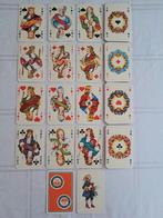 Speelkaarten zonder doosje, Ophalen of Verzenden, Zo goed als nieuw, Speelkaart(en)