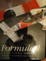 Formule 1 in Camera 1980-1989, Boeken, Ophalen of Verzenden, Gelezen, Algemeen, Rainer Schlegelmilch & Quentin Spurring