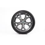 Winterset origineel BMW 21" Styling 741M, Auto-onderdelen, Banden en Velgen, Banden en Velgen, Nieuw, Personenwagen, 315 mm