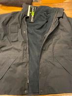 SafeWorker Parka - Donkerblauw - Maat L - Nieuw, Verzenden, Nieuw, Maat 52/54 (L), Blauw