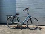 Gazelle bloom moederfiets 28 inch, Ophalen, 2 zitjes, Versnellingen, Gazelle