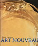 G. Fahr-Becker, Art Nouveau, Ophalen of Verzenden, Gelezen, Schilder- en Tekenkunst