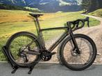 * Scott Addict RC 20 M 54cm 2025 Ultegra DI2 Syncros €4999,-, 28 inch, Carbon, Heren, Nieuw