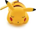 Pokemon Sleeping Pikachu 3D Led Lamp, Ophalen, Nieuw, Minder dan 50 cm
