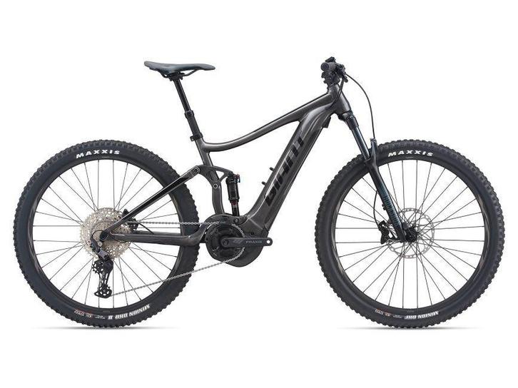 Giant Stance E+ 1 Pro E-Atb Maat S/M 50% KORTING NIEUW, Fietsen en Brommers, Fietsen | Mountainbikes en ATB, Nieuw, Giant, Minder dan 45 cm