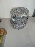 2 rollen Ymvk kabel 5x2,5, Ophalen, Nieuw