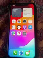 i phone xr 64 gb, Telecommunicatie, Mobiele telefoons | Apple iPhone, Zwart, IPhone XR, Ophalen of Verzenden, Zo goed als nieuw