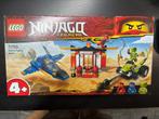 Lego 71703 Ninjago Storm Fighter Gevecht Nieuw, Ophalen of Verzenden, Nieuw, Complete set, Lego