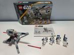LEGO Star Wars 75345 – 501st Clone Troopers Battle Pack (Geb, Verzamelen, Star Wars, Ophalen of Verzenden, Zo goed als nieuw, Overige typen