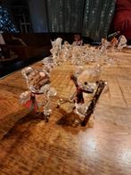 2 krisbeertjes van swarovski, Verzamelen, Swarovski, Ophalen of Verzenden