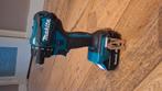 Makita DDF083 schroefmachine 2.0ah acuu, Ophalen of Verzenden, Zo goed als nieuw, Minder dan 700 watt, Haakse handslijpmachine
