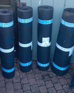 Icopal dakbedeking, Kunststof, Zwart, Nieuw, Ophalen of Verzenden