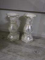 Kandelaar, Huis en Inrichting, Woonaccessoires | Zuilen en Pilaren, Ophalen, Nieuw