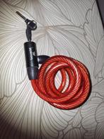 Walfort Fietsslot, Fietsen en Brommers, Fietsaccessoires | Fietssloten, Ophalen of Verzenden, Zo goed als nieuw, Kabelslot