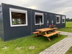 Woonunit/Mantelzorgwoning 73m2 drie slaapkamers, Doe-het-zelf en Verbouw, Ophalen, Gebruikt