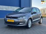 Volkswagen Polo 1.2 TSI Highline | Cruise control ! + Navi !, Voorwielaandrijving, Euro 5, Handgeschakeld, 19 km/l