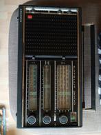 Grundig Satellit 2000 Wereldontvanger, Ophalen of Verzenden, Gebruikt, Wereldontvanger