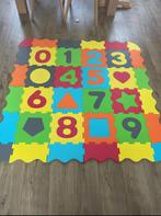 Speelmat 3in1 - Puzzelmat, Speelkleed & Ballenbak, Ophalen, Gebruikt