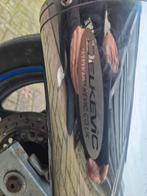 Te koop uitlaat yamaha tdm, Ophalen of Verzenden, Gebruikt