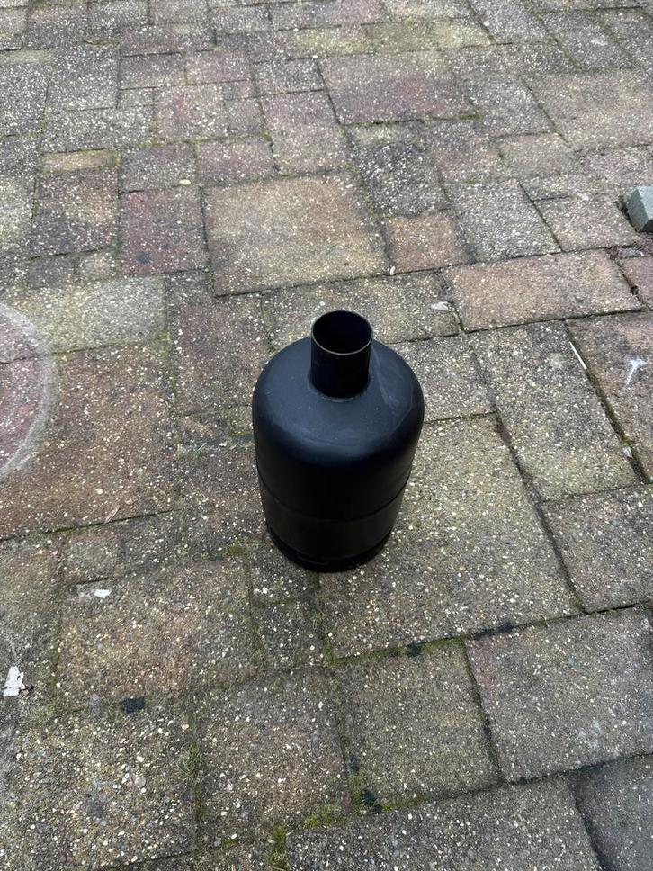 Carbid bus 15L, Hobby en Vrije tijd, Feestartikelen, Nieuw, Overige typen, Overige, Ophalen of Verzenden