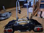 Thule - Fietsendrager, Auto diversen, Ophalen, Zo goed als nieuw, Brede banden, 2 fietsen