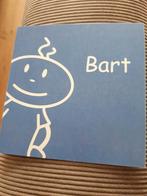 Bart, Verzamelen, Geboortekaartjes en Visitekaartjes, 2000 tot heden, Ophalen of Verzenden
