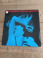 Johnny Winter - Saints & Sinners, Ophalen, Gebruikt, 12 inch