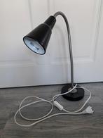 Ikea bureaulamp, in goede staat, Ophalen of Verzenden, Gebruikt, Minder dan 50 cm