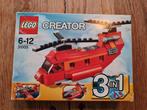 Lego creator 3in1 31003, Kinderen en Baby's, Speelgoed | Duplo en Lego, Ophalen of Verzenden, Zo goed als nieuw