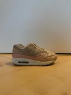 Nike Air Max 1 “Bio Beige” maat 39., Beige, Nike, Ophalen of Verzenden, Sneakers of Gympen
