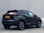 Toyota Yaris Cross 1.5 Hybrid 130 Launch Edition / Fabrieksg, Auto's, 1195 kg, Gebruikt, Zwart, 1490 cc