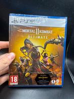Mortal 11 kombat sealed, Ophalen of Verzenden, Zo goed als nieuw, Lennh0547@gmail.com, Lenn Hodes