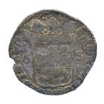 Overijssel 6 Stuiver 17e eeuw