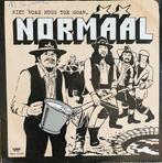 Oude vinyl single van Normaal Niet Noar Huus Toe Goan, Cd's en Dvd's, Vinyl | Nederlandstalig, Ophalen of Verzenden, Gebruikt