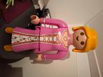 Playmobil pop groot te koop, Ophalen, Gebruikt