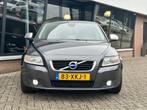 Volvo V50 1.6 D2 S/S Limited Edition, Voorwielaandrijving, Euro 5, Gebruikt, Zwart