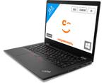 Lenovo ThinkPad L13 Gen 2/Intel Core i5 2.4GHz/8GB/256GB, 256 GB, 2 tot 3 Ghz, Qwerty, 13 inch