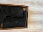 Authentieke hoge, zwarte UGG laarzen maat 40, Hoge laarzen, UGG, Zwart, Ophalen of Verzenden