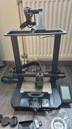 Creality Ender 3 S1 Rro, Computers en Software, 3D Printers, Ophalen, Gebruikt, Creality